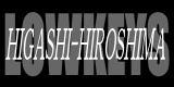 HIGASHIHIROSHIMA