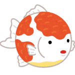 fish_kingyo_chinryushin_pingpong_pearl